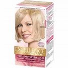 Exc H/C Nat Bld #9 R Size 1ct L'Oreal Excellence Creme Hair Color Light...