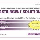Tagi Pharma Astringent Solution, 12 Powder Packets Each (Bulk Pack of 6)