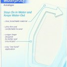 3M Nexcare Nexcare Wtrprf Knee Elbow Bandgs 8 Ct, Bulk Pack of 12