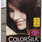 Revlon ColorSilk Beautiful Color Hair Color Medium Rich Brown #47, 1 Count...