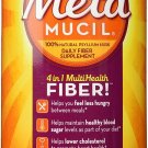Metamucil Smooth Texture Sugar-Free Unflavored 114 Each