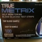 67R3H010100BX - Trividia Health, Inc TRUE Metrix Test Strip (100 count)