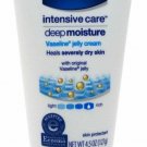 Vaseline Intensive Care Deep Moisture Cream 4.5oz (6 Pack) Bulk