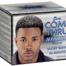 U/S Luster'S Curl Text Ki Size 1kit U/S Luster'S Curl Text Kit Regular 1kit