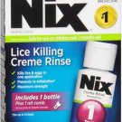 Nix Lice Treatment 2 oz (Bulk Pack of 8)