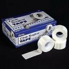 TAPE SURGICAL CLOTH (12) 1"X10YD