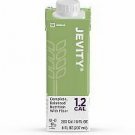 Jevity Jevity 1.2 Cal With Fiber Oral Supplement, Case Of 24, 8 Fluid Ounce