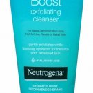 Neutrogena Hydro Boost Exfoliating Cleanser 5 Ounce (147ml) (2 Pack) Bulk