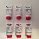 Eucerin Original Healing Emollient Enriched Lotion 1 oz. - Bulk Pack of 6 - New Look!