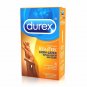 Durex Avanti Bare RealFeel Non-Latex Condom, 10 ct
