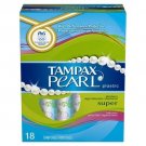 Pearl Plastic Super Fresh Scent