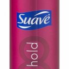 Suave Max Hold Volumizing Hair Mousse 8 for Body Volume & Lift 9 oz (Bulk Pack of 6)