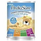 PediaSure Vanilla Flavored Nutritional Shake - Vanilla Flavored (8-oz can)
