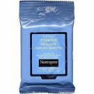 Neutrogena Make-Up Remover Cleansing Towelettes 7 Count (Bulk Pack of 3)