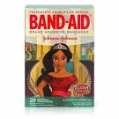 Band-Aid Adhesive Bandages, Disney Junior's Elena of Avalor, 20 Bandages...