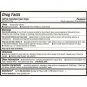 Halls Fast Relief Sugar Free Cough Drops, Honey Berry Flavor, 25 Ct (PACK OF 4)