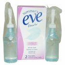 Summers Eve Douche, Island Splash, 2 Units of 4.5 fl oz/Box (Bulk Pack of 12)