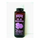 Eko Eucalyptus Oil, 1 Ounce