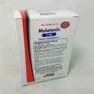 AVPak Melatonin Tablet 3mg 5X10 Count (4 Pack) Bulk