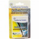 Nozovent Scandinavian Formulas SalivaSure Lozenges 90 ea (Bulk Pack of 9)