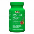 Country Farms Apple Cider Vinegar 500mg, 90 Capsules Per Bottle (5 Pack) Bulk