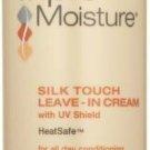Neutrogena Triple Moisture Silk Touch Leave in Cream, 6 Fluid Ounce - 3 pack