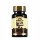 Windmill Co-Q10 100mg, 30 Softgels Per bottle