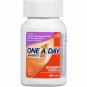 One A Day Women's Formula Tablets - 60 ct, Bulk Pack of 5