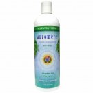 Auromere Aloe Vera Neem Shampoo Moisturizing Ayurvedic Formula 16 Ounce, 3 Pack