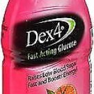 Dex4 Fast Acting Glucose Liquid Berry Twist, 2oz, Bulk Pack of 3