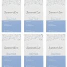Summer's Eve Douche | Vinegar & Water | 4.5 oz Size | Bulk Pack of 6 | pH...