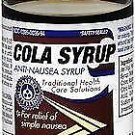 Humco Cola Syrup - 4 oz, Bulk Pack of 5