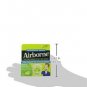 Airborne Original Immune Support Effervescent Tablets, Lemon-Lime, 10Ct (PACK 6)