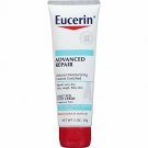 Eucerin Intensive Repair Foot Creme - 3 oz, Bulk Pack of 6
