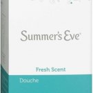 Summer's Eve Douche Fresh Scent 4 Each (Bulk Pack of 5)