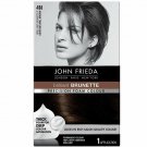John Frieda Precision Foam Colour Brilliant Brunette (Dark Natural Brown) 4N...