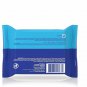 Clean & Clear Night Relaxing All-In-One Facial Cleansing Wipes, 25 Count,...