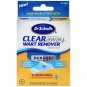Dr Scholl's Duragel Clearaway Wart Remover,12 Medicated Discs,9 Cushions