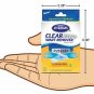 Dr Scholl's Duragel Clearaway Wart Remover,12 Medicated Discs,9 Cushions