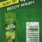 Irish Spring Aloe Vera Deodorant Bar Soap For Healthy Feeling Skin 3 Ct, 3 Pack