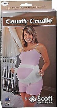 Comfy Cradle Maternity Lumbar Support SM/MD- 1 ea., Bulk Pack of 2