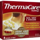 Thermacare Lg Neck/Arm 8h Size 3ct (Bulk Pack of 6)