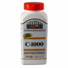 21st Century Vitamin C 1000Mg 110 Count (4 Pack) Bulk