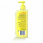 Clean & Clear Morning Burst Skin Brightening Face Cleanser Oil Free, 8oz, 3 Pack