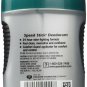Speed Stick Deodorant Regular 24hr Odor Protection Aluminum free, 1.8 oz, 8 Pack