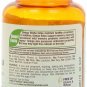 Sundown Ginkgo Biloba Plus Standardized 60mg Tablets - 100ct Bottles (Bulk Pack of 2)