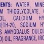 Nair Hair Remover Moisturizing Face Cream with Sweet Almond Oil, 2 oz, 6 Pack