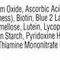 Centrum Silver Multivitamin/Multimineral Tablets Adults 50+ 220 ct, 2 Pack