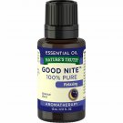 Nature's Truth Aromatherapy Good Nite Essential Oil Blend 0.51 Fl Ounce, 1 Pack