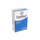 Contour Next Normal Control Solution Level 2, 2.5ml, 2 Pack